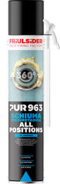 SCHIUMA FM PUR 963 ALLPOS.M.B2