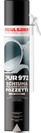 SCHIUMA FM PUR 972 POZZETTI B3