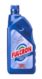 SGRASSATORE FULCRON LT.1