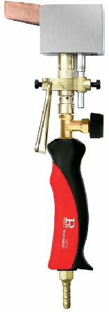 SALDATORI GAS MAZZA RAME I001