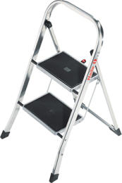 SGABELLI HAILO ALLUMINIO 2G