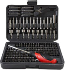 SET INSERTI LTI 66014015 138PZ