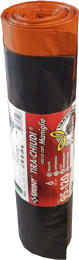 SACCHI IMM.SPR.2S 95X120N  6PZ