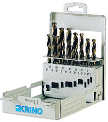 SERIE PUNTE HSS DUAL-P.   19PZ