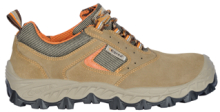 SCARPE S1P N/ADRIATIC 40