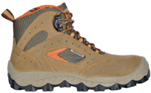 SCARPE S1P N/IONIAN 40