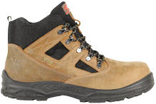 SCARPE S3 N/TORONTO 40 WR