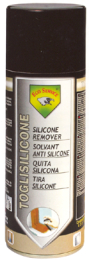TOGLISILICONE SPRAY ML.400