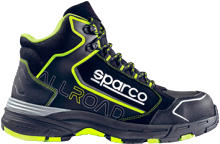 SCARPE S.S3 ALLROAD MOTEGI 40