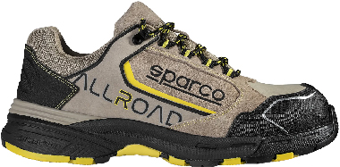 SCARPE S.S3 ALLROAD ROC 40