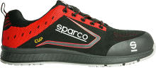 SCARPE S.S1P CUP ALBERT 40