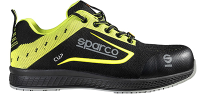 SCARPE S.S1P CUP NURBURG 40