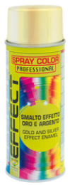 SMALTO SPRAY MET.SPECC.ARGENTO