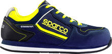 SCARPE S.S1P GYMKHANA DANI 40
