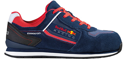 SCARPE S.S3 GYMKH.RED BULL 40