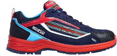 SCARPE S.S3S INDY SANREMO 40