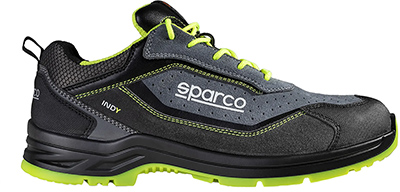 SCARPE S.S1PS INDY TEXAS 40