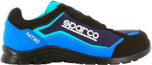 SCARPE S.S3 NITRO PETTER 40