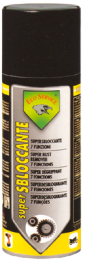 LUBRIF.SUPER SBLOCCANTE ML.400