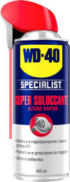 LUBRIF.WD-40 SBLOCCANTE ML.400