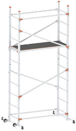 TRABATTELLI CLIP RAPIDO 400 FL