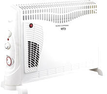 TERMOCONV.EFFE K190
