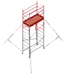 TRABATTELLI FACAL ALTO-2 MOD.2