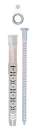 TASSELLI FM-SAFER-O 10X100