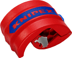 TAGLIATUBI KNIPEX BIX 9022/10