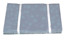 TELA SMER.N.0 G.100 CM.19X28