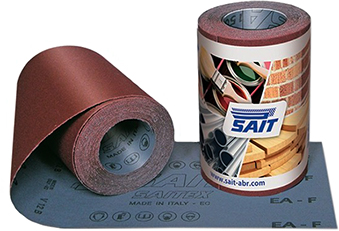 TELA SMER.SAIT  G100 M.5X115