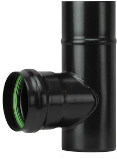 TUBI SMALT.SAVE PELLET T10 M/F