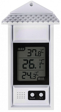 TERMOMETRI THERM06 DGT