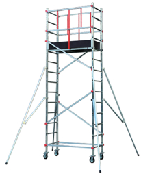 TRABATTELLI TORRE MOB.TA 900FL