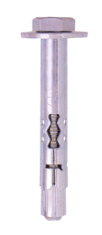 TASSELLI FM-TSA 10X100 /55-M8