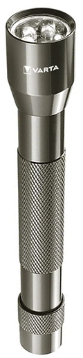 TORCE VARTA ALUMINIUM 16627