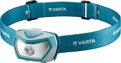 TORCE VARTA OUTDOOR SP. 16650