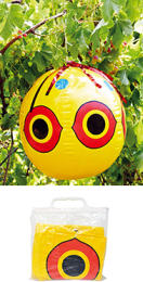 DISSUASORI X VOLATILI PALLONE