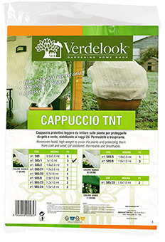 VELO TNT CAPPUCCI 0,6X0,8H 6PZ