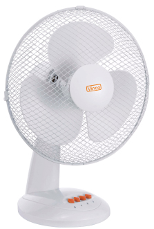 VENTILATORI TAV.VINCO 40 70602