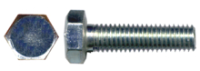 VITI X FERRO INOX A2 TE 10X 30