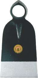ZAPPE FORG. 016A 7X12  G. 400